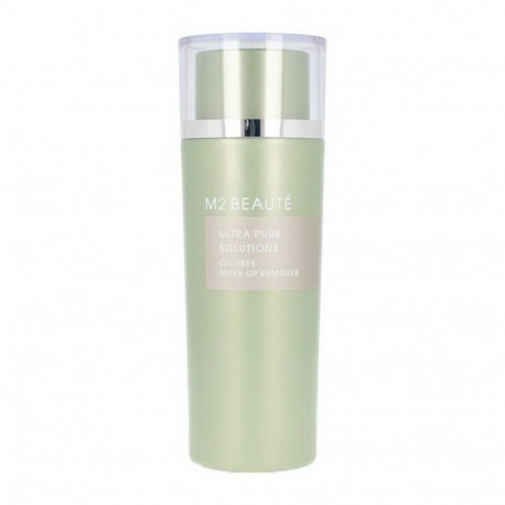 Facial Make Up Remover Oil Free M2 Beauté Harr69 (150 ml) 150 ml