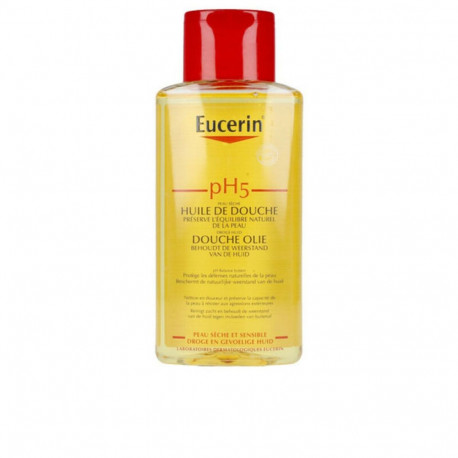 Shower Oil Eucerin PH5