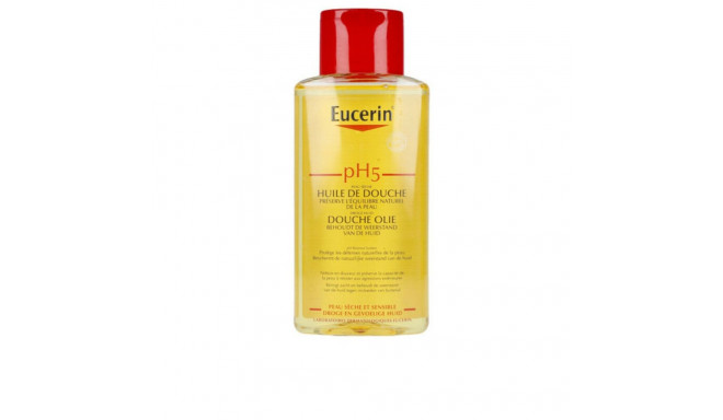 Shower Oil Eucerin PH5