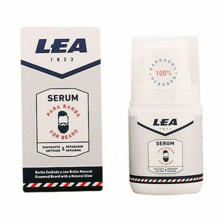 Juukseõli Lea Barba 50 ml