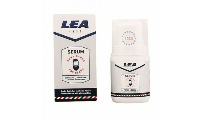 Juukseõli Lea Barba 50 ml