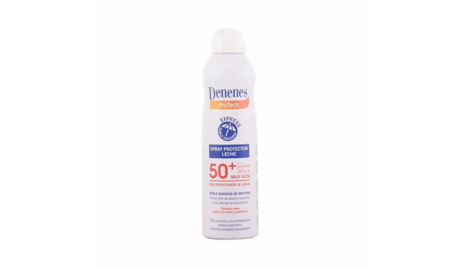 Защитный спрей от солнца Denenes Denenes ProTech Spf 50+ (250 ml)
