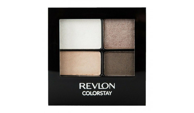 Eyeshadow Color Stay Revlon (4,8 g) - 505 - Decadent - 4,8 g