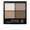 Eyeshadow Color Stay Revlon (4,8 g) - 505 - Decadent - 4,8 g