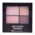 Тени для глаз Color Stay Revlon (4,8 g) - 505 - Decadent - 4,8 g