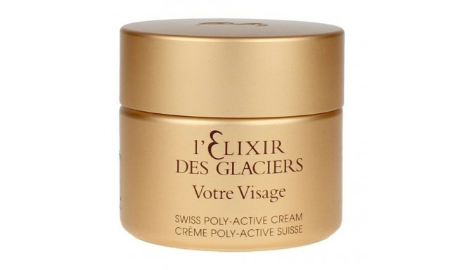 Pinguldav kreem L'elixir des Glaciers Valmont mpn1101988315 (50 ml) 50 ml