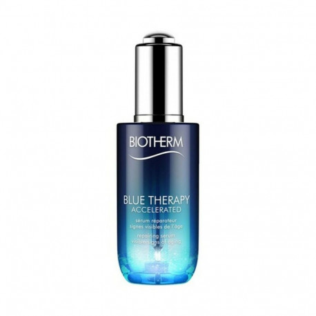 Anti-Ageing Serum Blue Therapy Biotherm - 50 ml