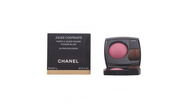 Blush Joues Contraste Chanel - 72 - rose initiale 4 g
