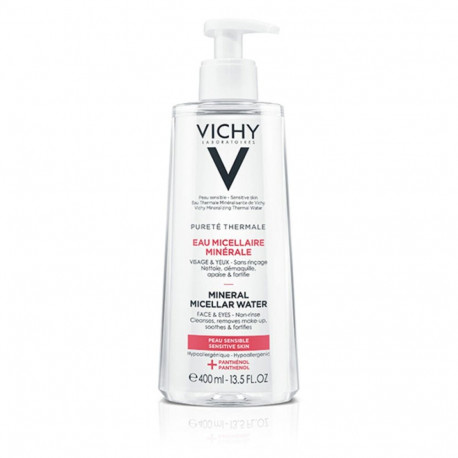 Mitsellaarvesi Vichy 927-74928 400 ml
