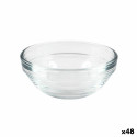 Kauss Duralex Lys Virnastatav 500 ml 14 x 14 x 5,5 cm (48 Ühikut)