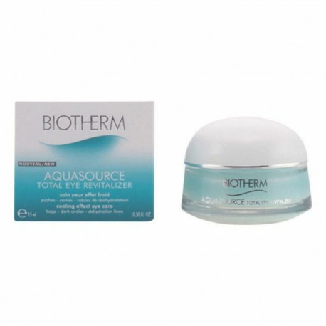 Acu kontūrzīmulis Aquasource Biotherm - 15 ml