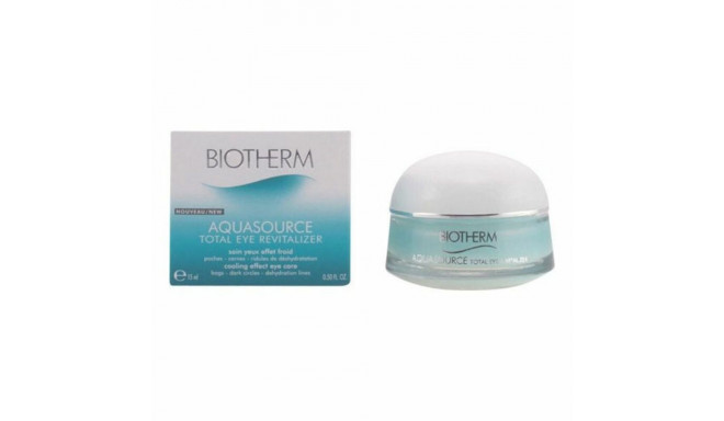 Acu kontūrzīmulis Aquasource Biotherm - 15 ml