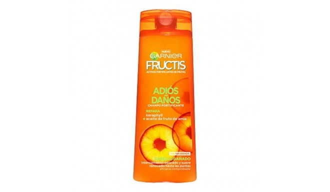 Taastav šampoon Fructis Adiós Daños Garnier Fructis (360 ml) 360 ml
