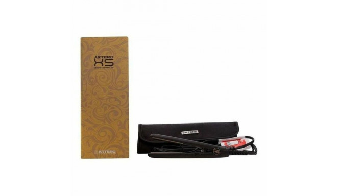 Hair Straightener Zenit Ion Nano Titanium Artero Zenit Ion Nano Titanium (1 Ühikut)