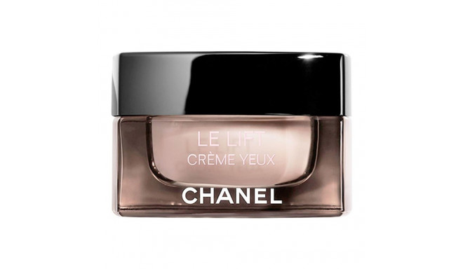 Silmakontuur Le Lift Yeux Chanel 820-141680 (15 ml) 15 ml