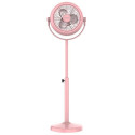 Freestanding Fan Cecotec EnergySilence 250 ClassicStyle Pink 25 W