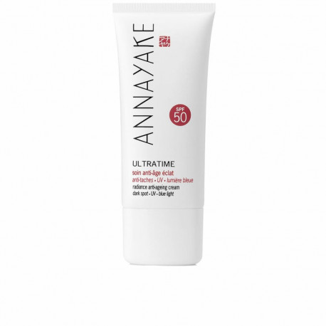 Vananemisevastane kreem Annayake ULTRATIME Spf 50 50 ml