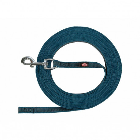 Tracking leash Trixie Blue