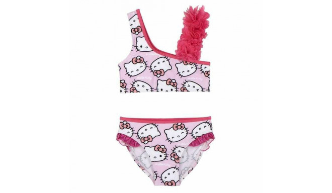 Bikini Hello Kitty Pink - 5 Years