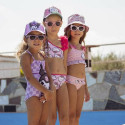 Bikini Hello Kitty Pink - 5 Years