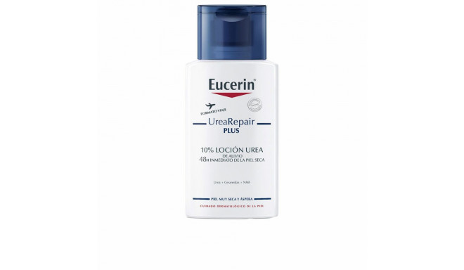 Puhastav vaht Eucerin Urearepair Plus 100 ml