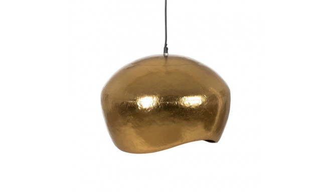 Ceiling Light Golden