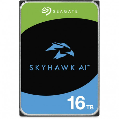 Kõvaketas Seagate ST16000VE004 3,5" 16 TB