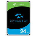 Kõvaketas Seagate ST24000VE002 3,5" 24 TB