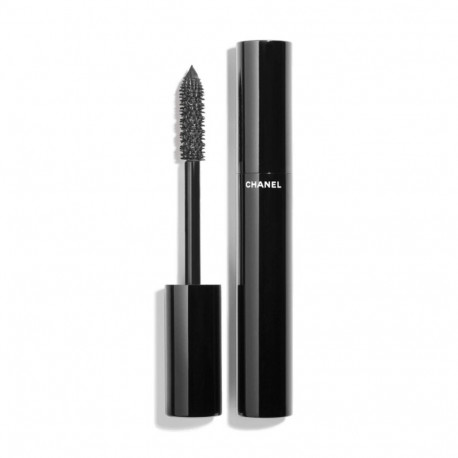 Ripsmetušš Chanel LE VOLUME Must Nº 10 Noir 6 g