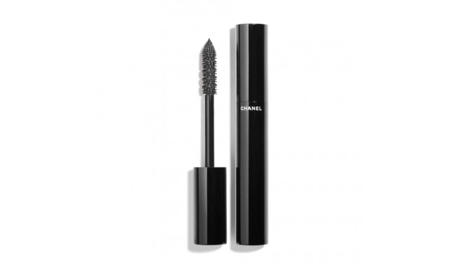 Skropstu tuša Chanel LE VOLUME Nº 10 Noir 6 g