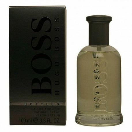 Men's Perfume Hugo Boss EDT - 50 ml