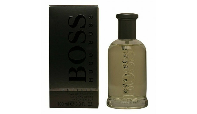 Meeste parfümeeria Hugo Boss EDT - 200 ml