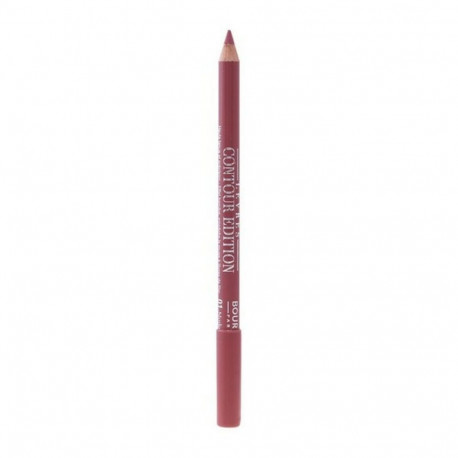 Huulelainer Contour Edition Bourjois - 5 - Berry Much - 1,14 g