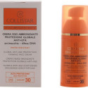 Pruunistaja Perfect Tanning Collistar Crema Rostro Spf 30 (50 ml) 50 ml