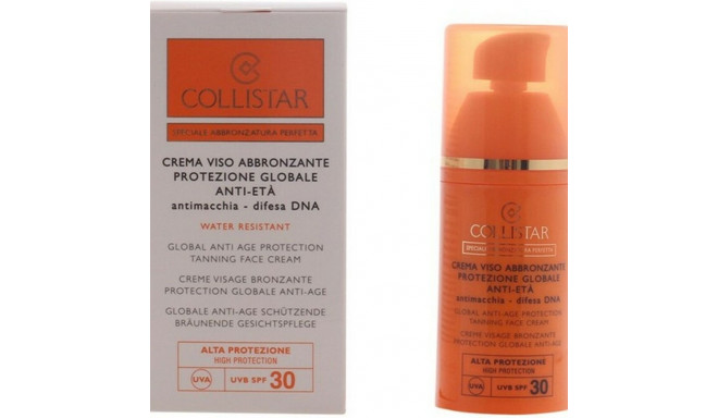 Bronzer Collistar Crema Rostro 50 ml