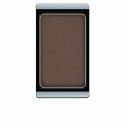 Eyeshadow Matt Artdeco 0,8 g - 524 - Matt Dark Grey Mocha - 0,8 g