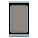 Eyeshadow Matt Artdeco 0,8 g - 524 - Matt Dark Grey Mocha - 0,8 g