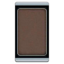 Eyeshadow Matt Artdeco 0,8 g - 524 - Matt Dark Grey Mocha - 0,8 g