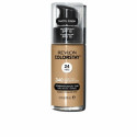 Fluid Foundation Make-up Colorstay Revlon 309974700108 (30 ml) - 350 - Rich tTan - 30 ml