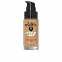 Fluid Foundation Make-up Colorstay Revlon 309974700108 (30 ml) - 340 - Earyly Tan - 30 ml