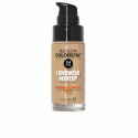 Fluid Foundation Make-up Colorstay Revlon 309974700108 (30 ml) - 340 - Earyly Tan - 30 ml