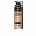 Fluid Foundation Make-up Colorstay Revlon 309974700108 (30 ml) - 320 - True Beige - 30 ml