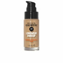 Fluid Foundation Make-up Colorstay Revlon 309974700108 (30 ml) - 340 - Earyly Tan - 30 ml
