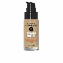 Fluid Foundation Make-up Colorstay Revlon 309974700108 (30 ml) - 340 - Earyly Tan - 30 ml