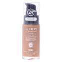 Fluid Foundation Make-up Colorstay Revlon 007377-04 30 ml - 330 - Natural Tan - 30 ml