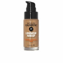 Fluid Foundation Make-up Colorstay Revlon 309974700108 (30 ml) - 240 - Medium Beige - 30 ml