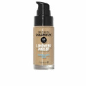 Fluid Foundation Make-up Colorstay Revlon 007377-04 30 ml - 330 - Natural Tan - 30 ml