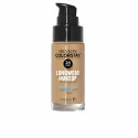 Fluid Foundation Make-up Colorstay Revlon 007377-04 30 ml - 330 - Natural Tan - 30 ml