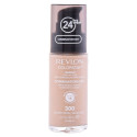 Fluid Foundation Make-up Colorstay Revlon 309974700108 (30 ml) - 240 - Medium Beige - 30 ml