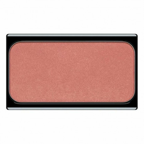 Blush Blusher Artdeco - 44 - red orange blush 5 g